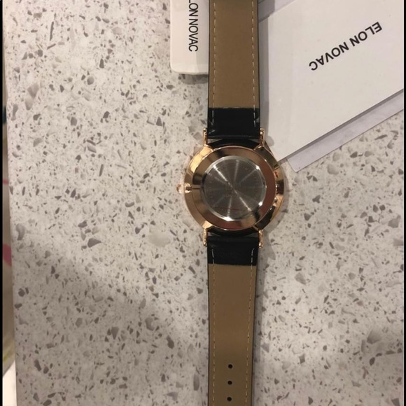 Elon Novac Watch - Picture 3 of 3